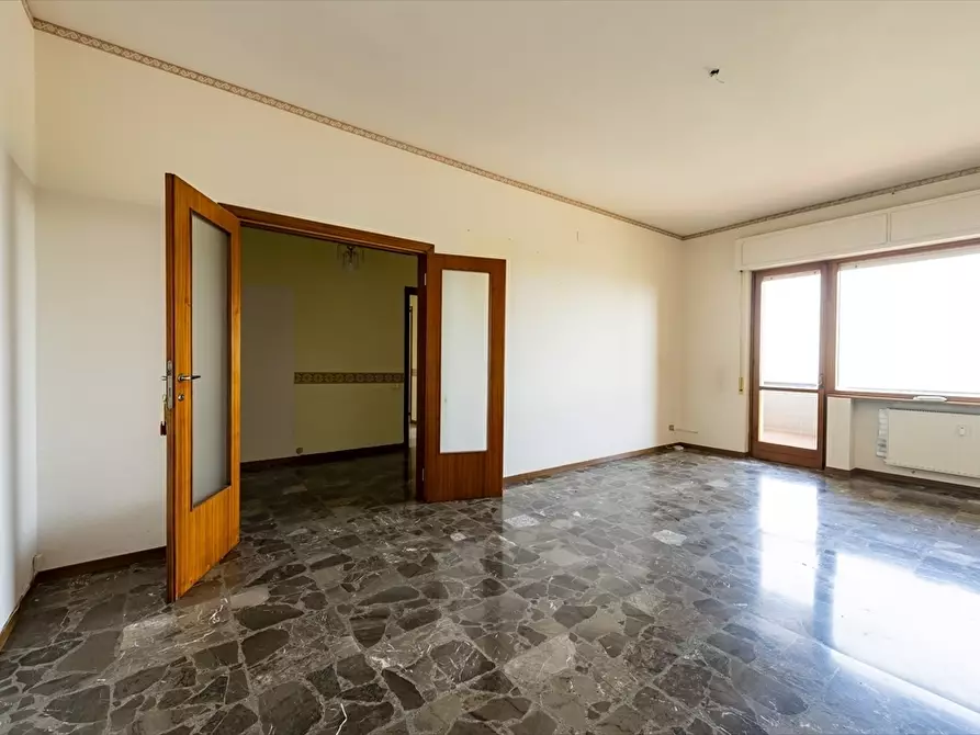 Immagine 3 di Appartamento in vendita  in Via Salomone a Chieti
