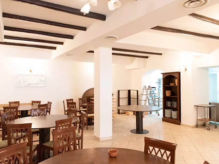 Immagine 24 di Locale commerciale in vendita  in via Mazzetti 3 a Chieti