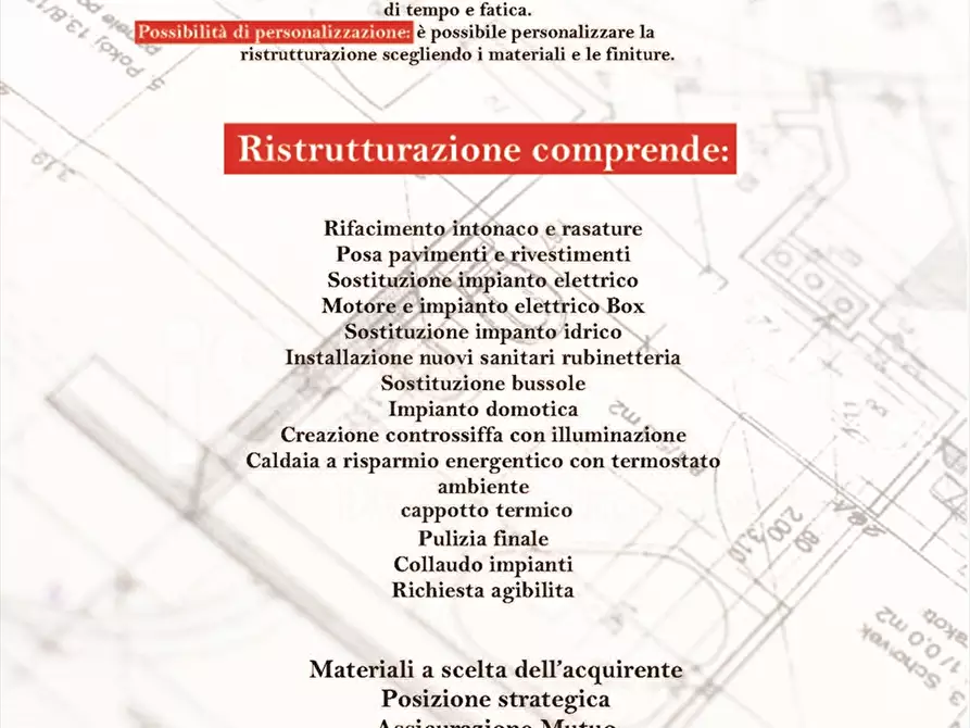 Immagine 6 di Villetta a schiera in vendita  in Via Volturno a Acerra