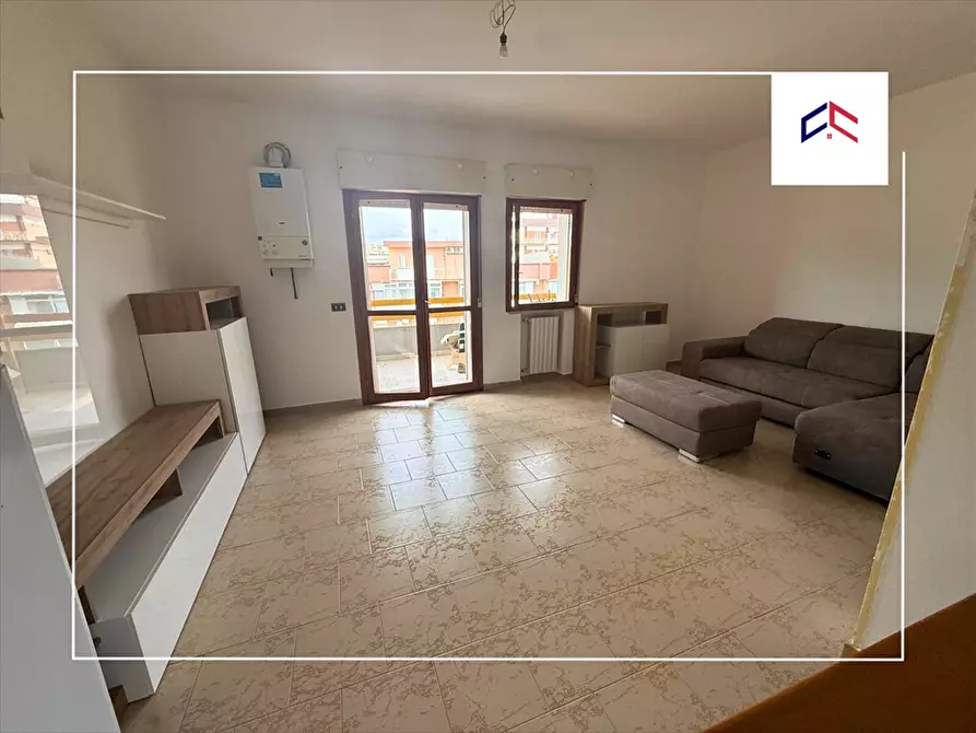 Immagine 9 di Appartamento in affitto  in via settembrini 218 a Taranto