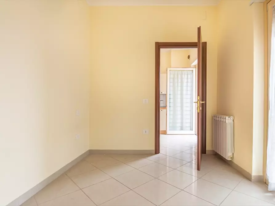 Immagine 2 di Appartamento in vendita  in VIA SULMONA 42 a Chieti