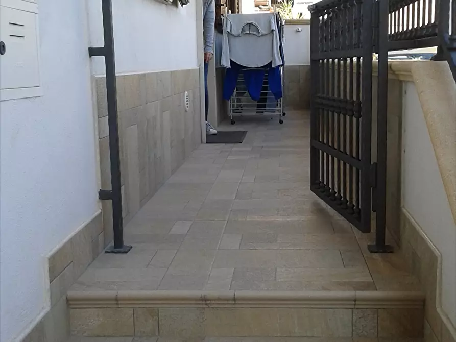 Immagine 10 di Appartamento in vendita  in Via Torre Quarto a Cerignola