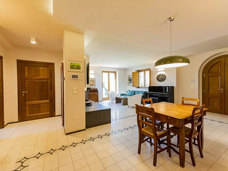 Immagine 29 di Villa in vendita  in Via Di Luzio a Cepagatti