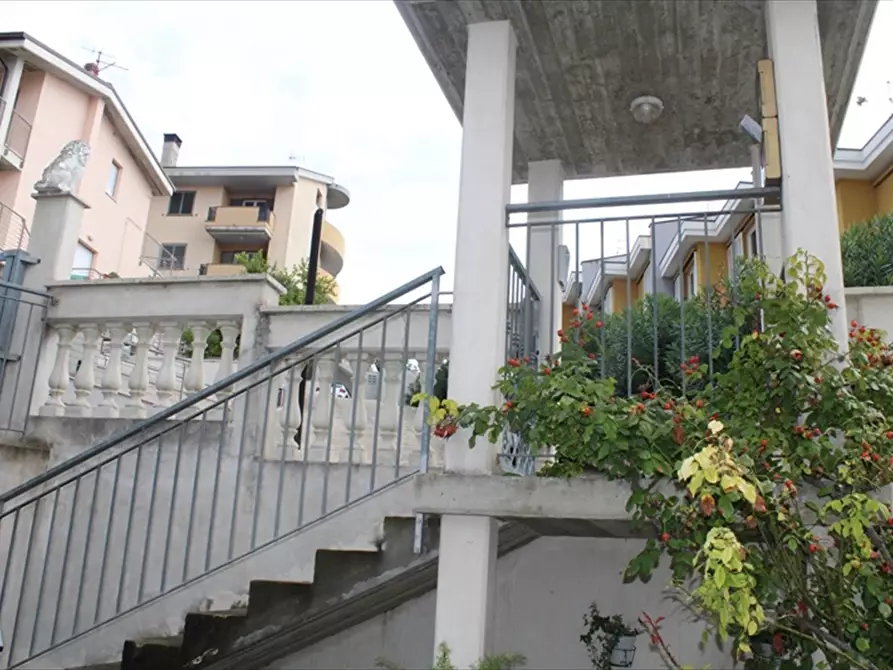 Immagine 2 di Mansarda in vendita  in Via Colle Scorrano n. 62 a Pescara