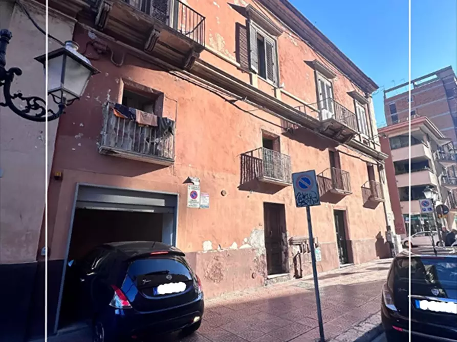 Immagine 2 di Box auto in vendita  in via anfiteatro 17 a Taranto