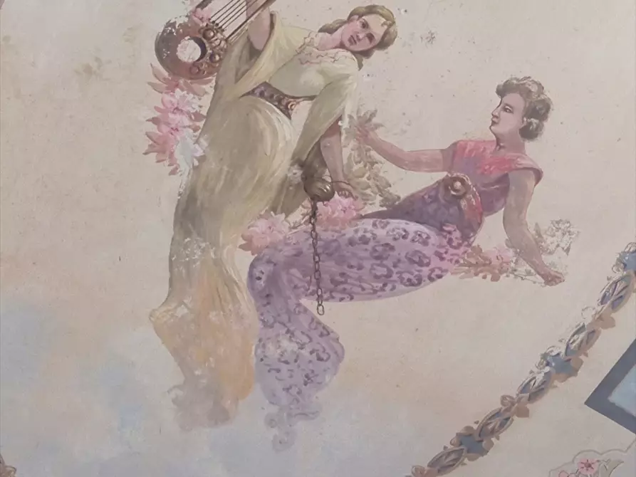 Immagine 5 di Appartamento in vendita  in Via Giovan Battista Fardella a Trapani