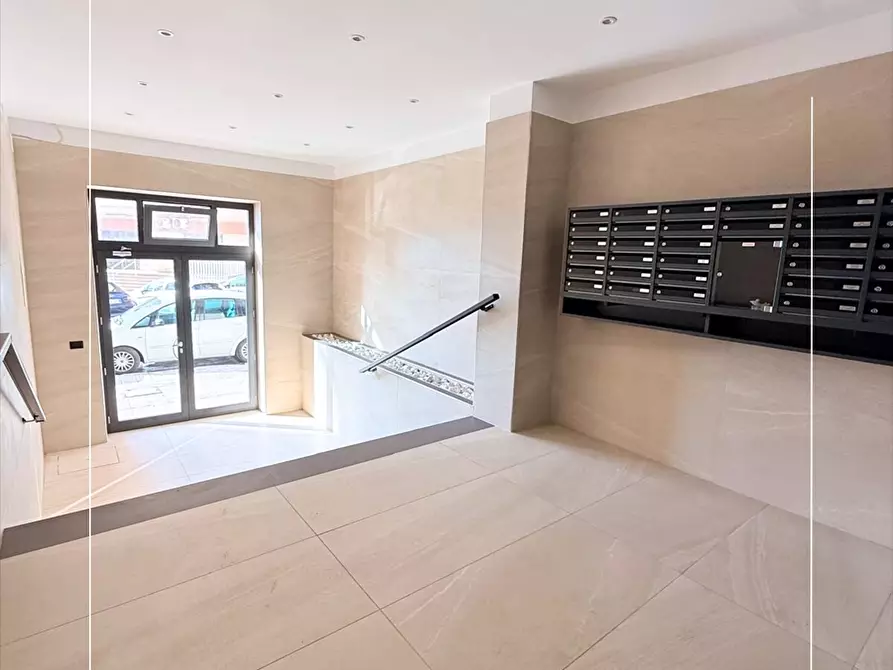 Immagine 7 di Appartamento in vendita  in VIA ETTORE D'AMORE 47 a Taranto