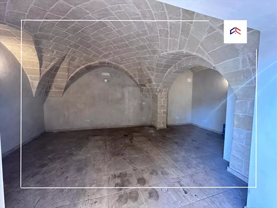 Immagine 5 di Box auto in vendita  in via anfiteatro 17 a Taranto