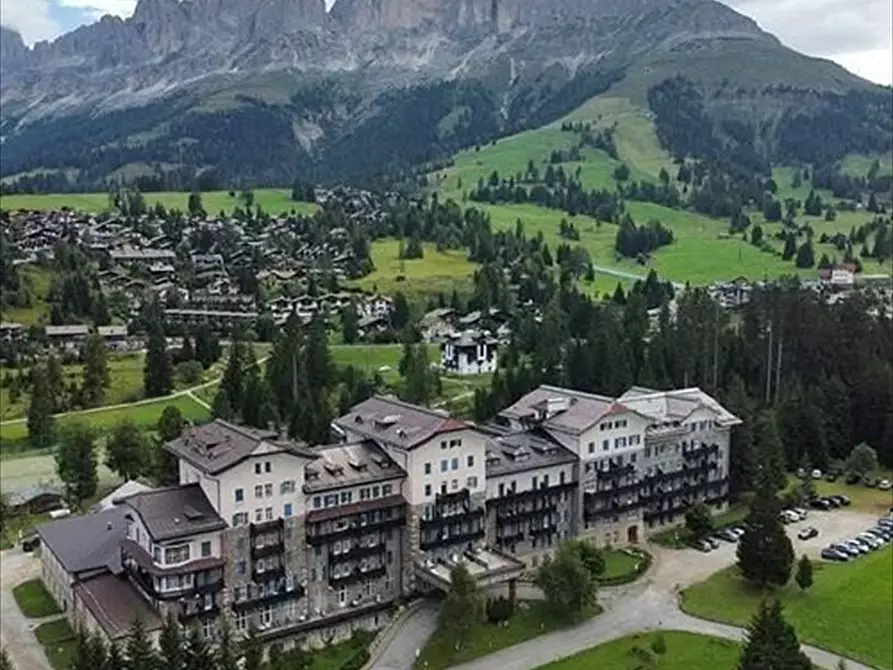 Immagine 1 di Multiproprietà in vendita  in https://www.google.com/maps/place//data=!4m2!3m1!1 a Nova Levante .Welschnofen.