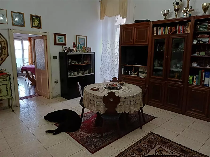 Immagine 13 di Appartamento in vendita  in Via Barisone n. 36 a Sorso