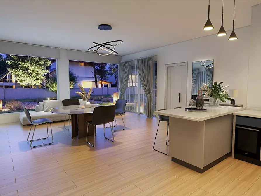 Immagine 6 di Villa in vendita  in Via del Miglioramento  a Anzio