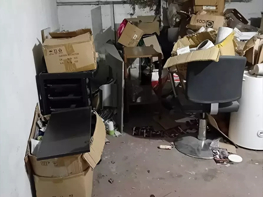 Immagine 18 di Negozio in vendita  in Via Gian Rinaldo Carli 39 a Milano