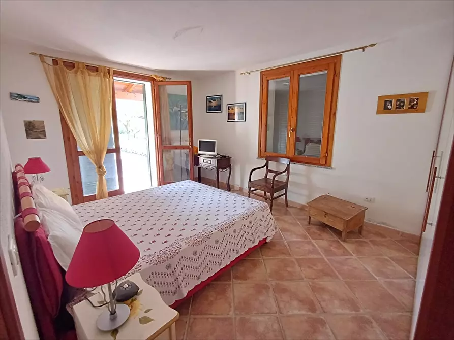 Immagine 28 di Casa indipendente in vendita  in Strada Vicinale Crabulazzi n. 13 a Sassari