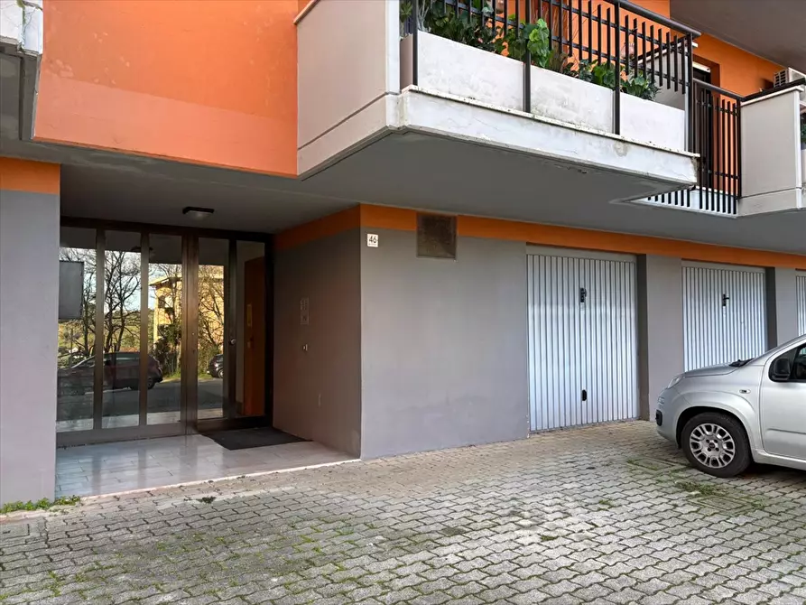 Immagine 22 di Appartamento in vendita  in via verdi 46 a Chieti