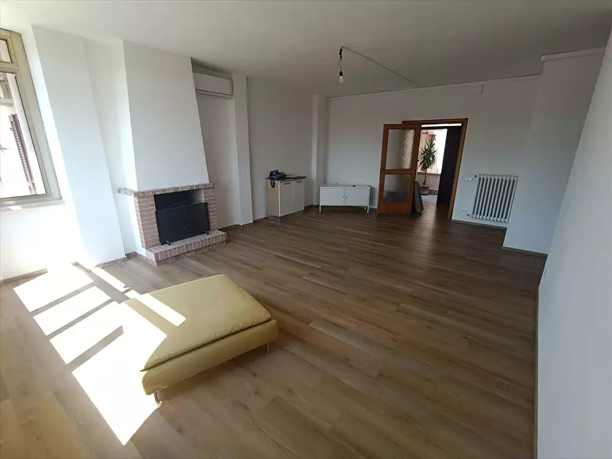 Immagine 1 di Appartamento in affitto  in Viale Marcone n. 121/a  a Ripa Teatina