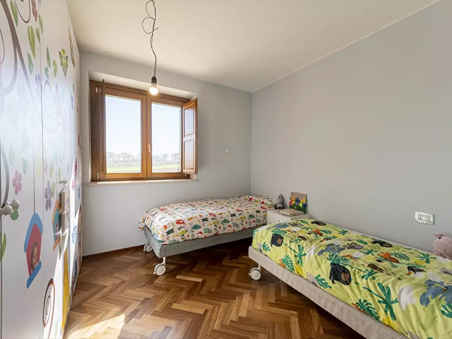 Immagine 16 di Villa in vendita  in Via Di Luzio a Cepagatti