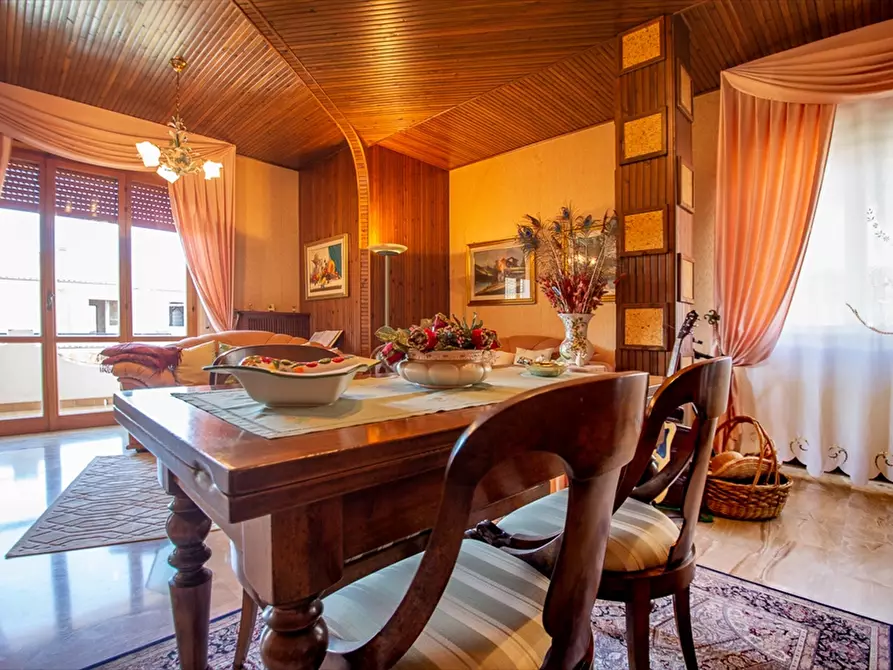 Immagine 2 di Villa in vendita  in Via Fontegrande - Nr. 17 a Villamagna