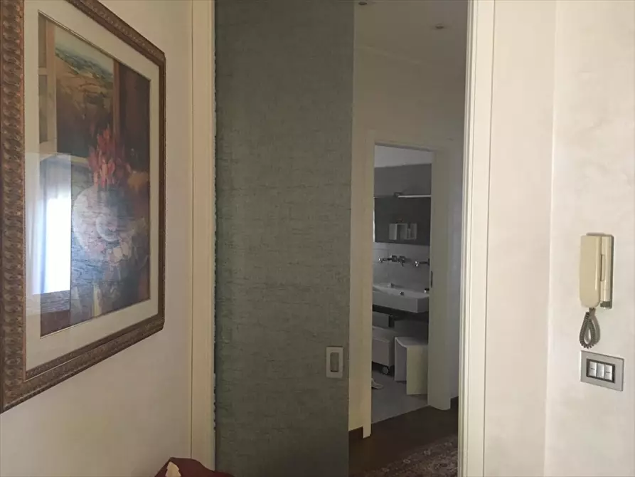 Immagine 3 di Appartamento in vendita  a Chieti