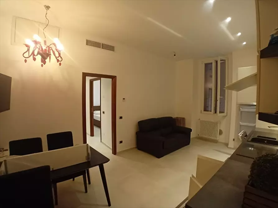 Immagine 1 di Appartamento in affitto  in via Antonio Mambretti 22/A a Milano