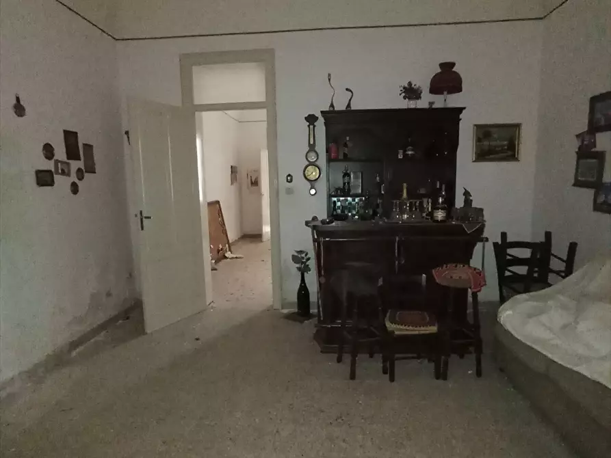 Immagine 14 di Casa indipendente in vendita  in via Principe Umberto a Erice