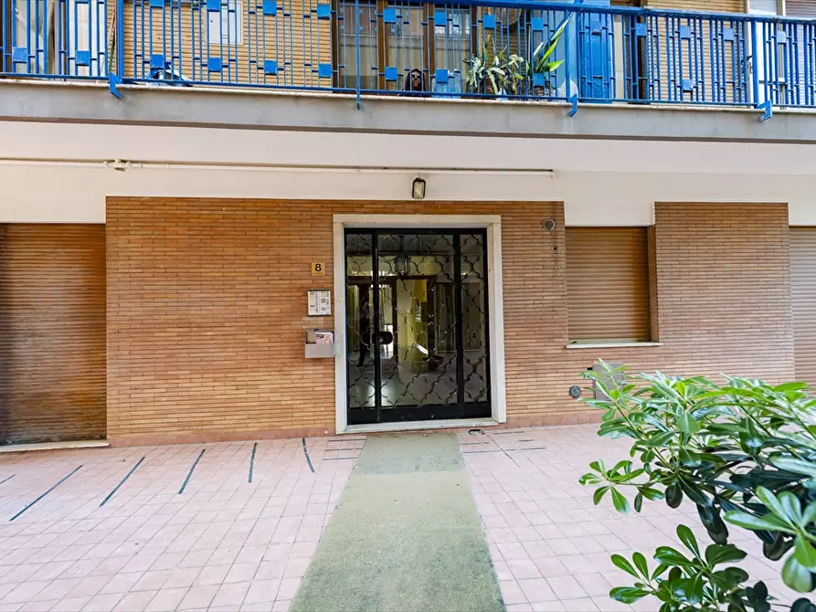 Immagine 30 di Appartamento in vendita  in Via Arenazze a Chieti