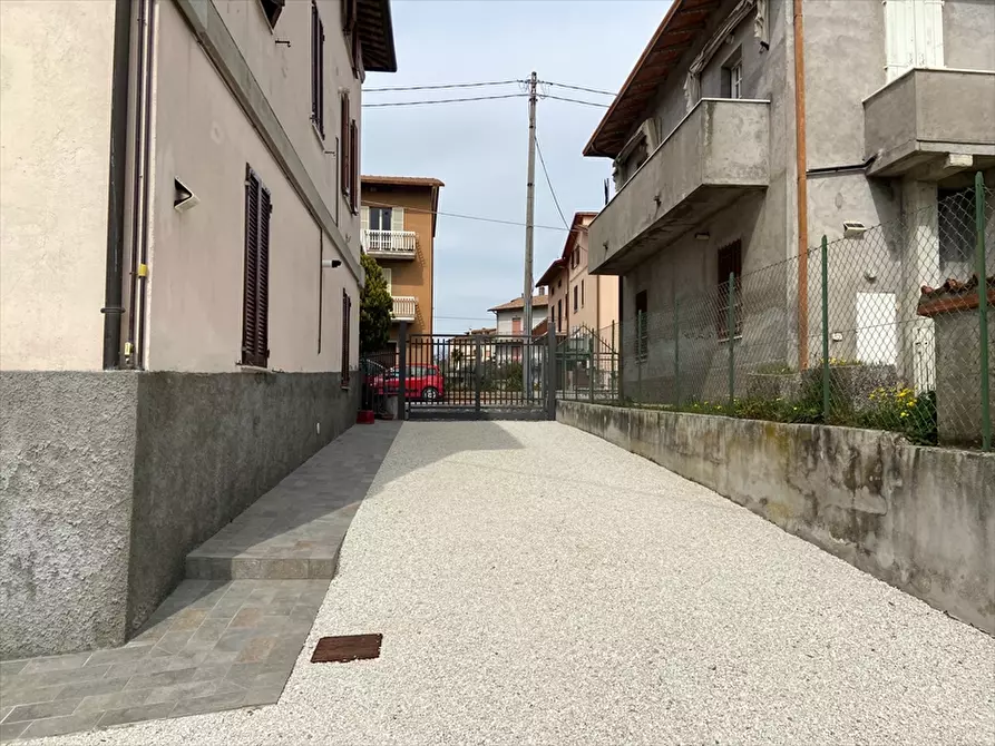 Immagine 24 di Appartamento in vendita  in Via Eugubina 259 a Perugia