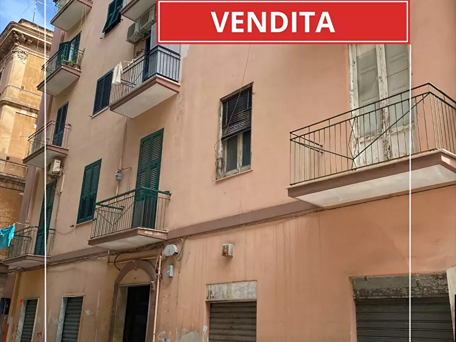 Immagine 1 di Appartamento in affitto  in via d'alò alfieri 35 a Taranto