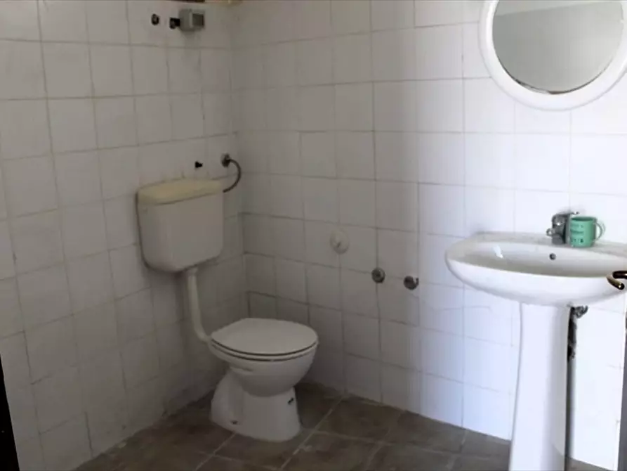 Immagine 2 di Locale commerciale in vendita  in Via Corso Italia 179 a San Giovanni Teatino