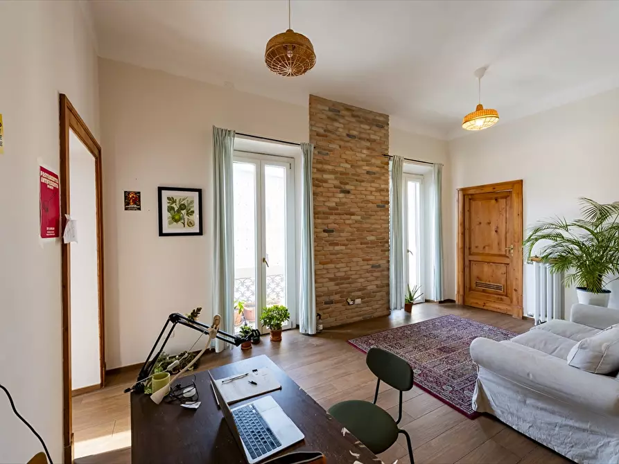 Immagine 8 di Appartamento in vendita  in Piazza Trento e Trieste (Trinità) a Chieti