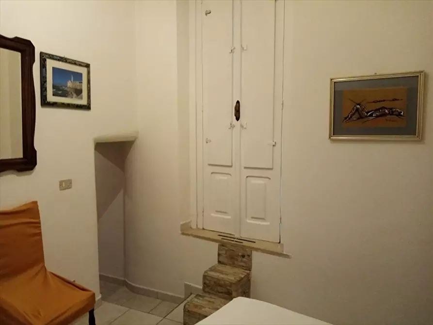 Immagine 23 di Appartamento in vendita  in Via Mario Pagano, 118 a Trani