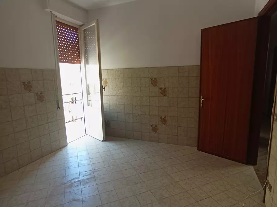 Immagine 5 di Appartamento in vendita  in Via Scilla a Erice