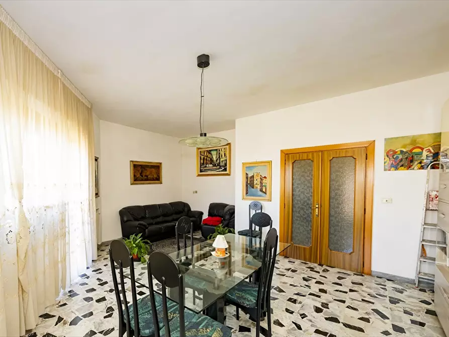 Immagine 5 di Appartamento in vendita  in Via Arenazze a Chieti