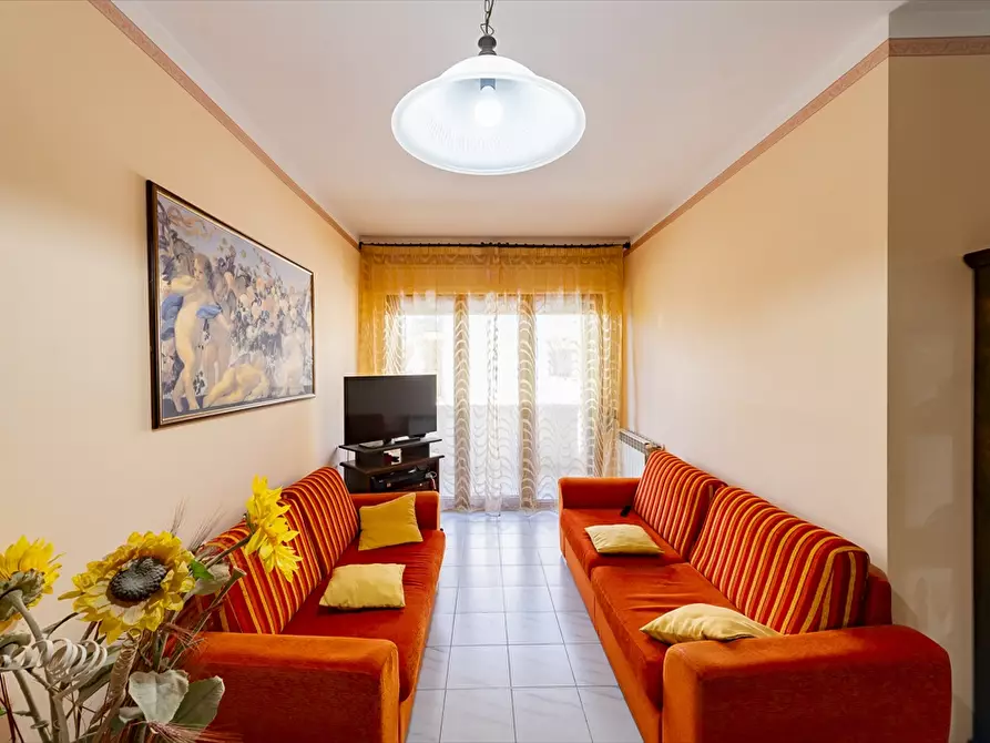 Immagine 9 di Appartamento in vendita  in VIA DEI FRENTANI 117 a Chieti