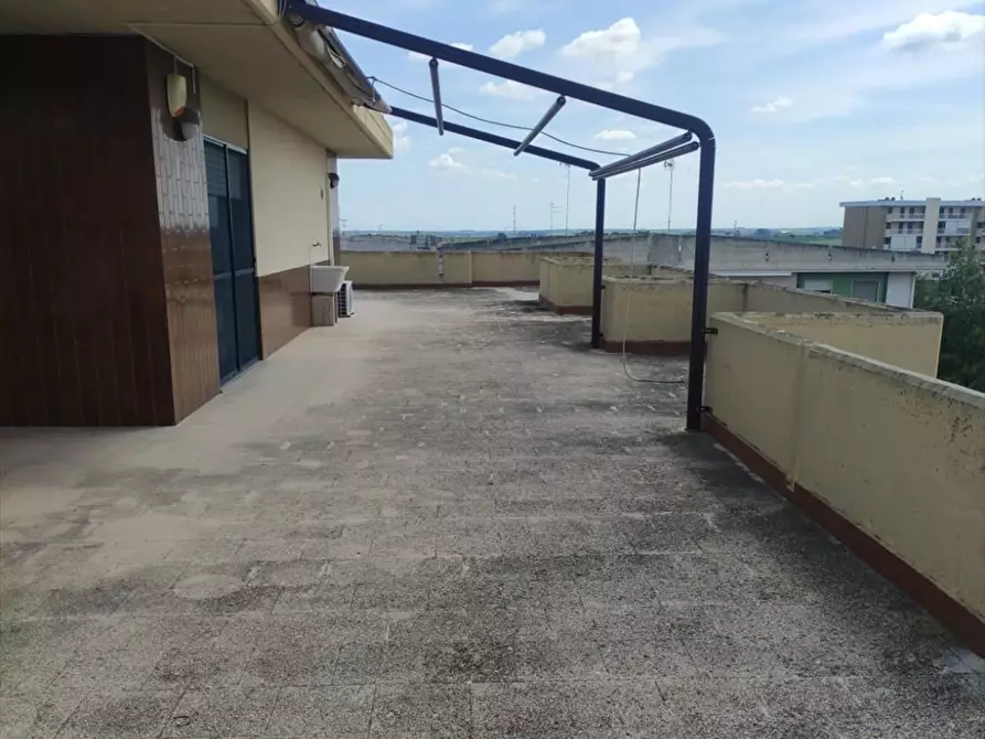 Immagine 16 di Appartamento in vendita  a Cerignola
