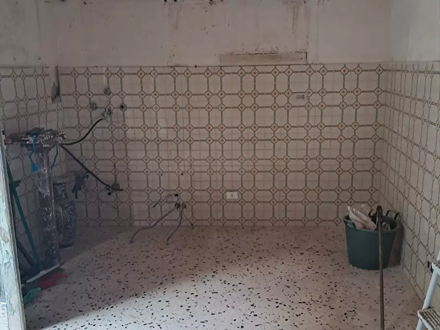 Immagine 8 di Casa indipendente in vendita  in Via Torquato Tasso a Paceco