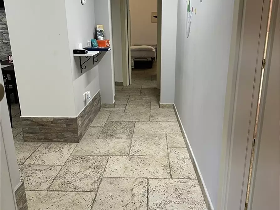 Immagine 17 di Casa indipendente in vendita  in Via andrea costa 5 a Manoppello