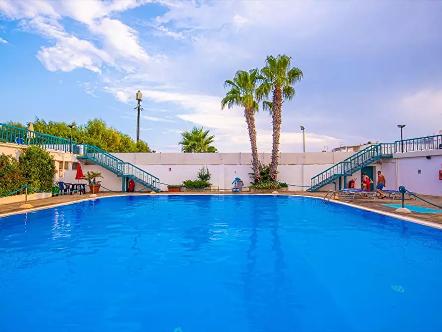 Immagine 3 di Multiproprietà in vendita  a Ugento