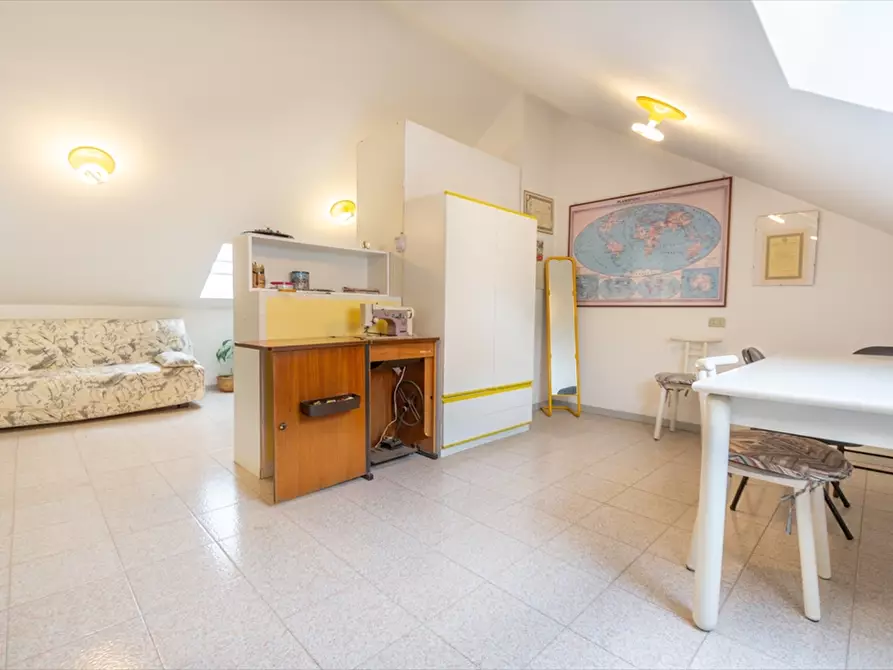 Immagine 18 di Villa in vendita  in Via Gaetano Pachetti 6 a Chieti