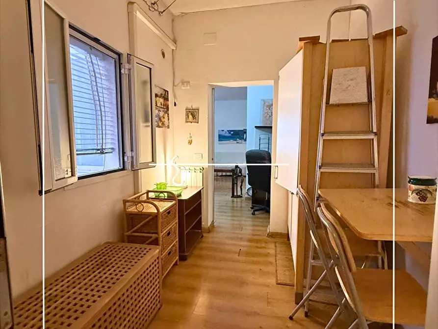 Immagine 11 di Appartamento in vendita  in VIA OBERDAN 83 a Taranto