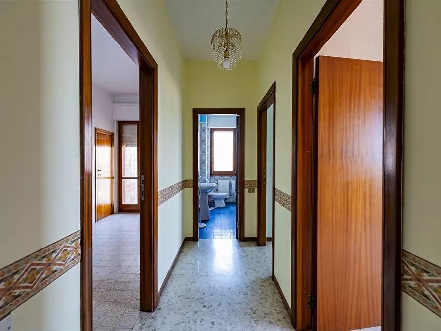 Immagine 15 di Appartamento in vendita  in Via Salomone a Chieti