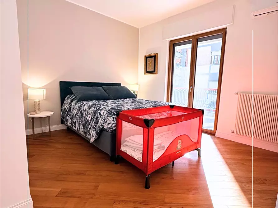 Immagine 21 di Appartamento in vendita  in via dante 236 a Taranto