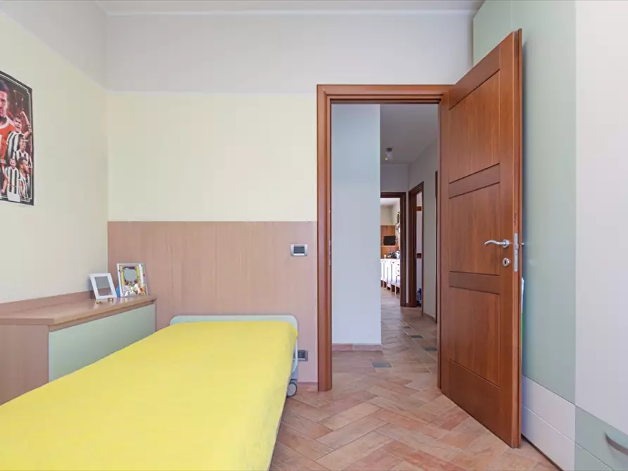 Immagine 10 di Villa in vendita  in Via circonvallazione 35 a Montecilfone
