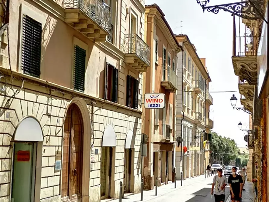 Immagine 16 di Ufficio in affitto  in Via Arniense, 38 a Chieti