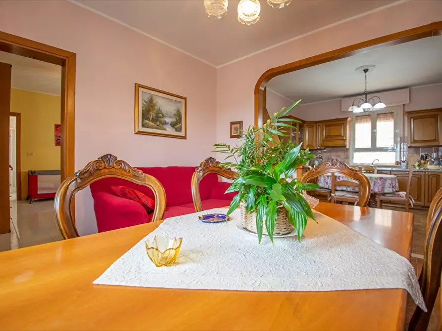 Immagine 24 di Casa indipendente in vendita  a Torrevecchia Teatina