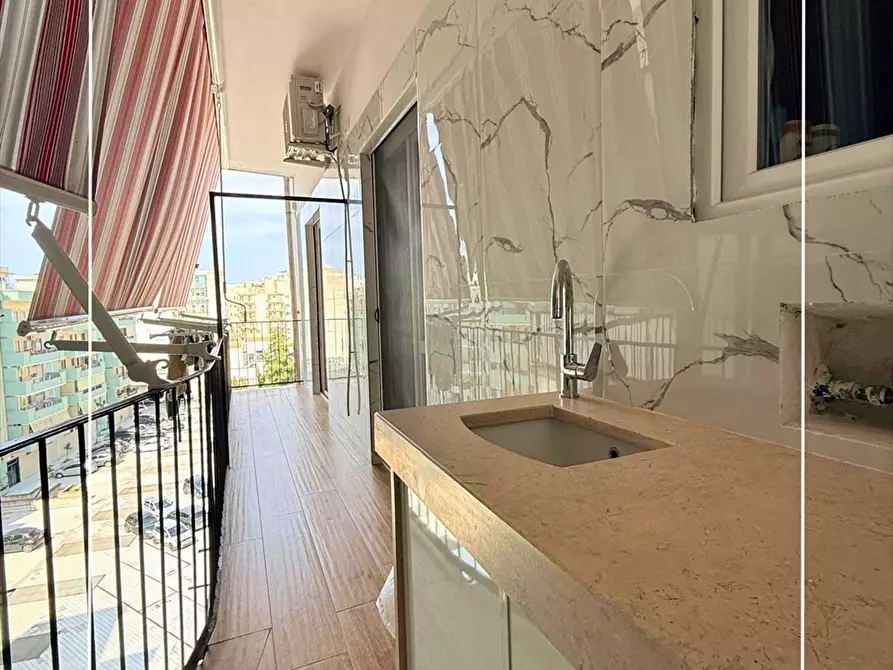 Immagine 14 di Appartamento in vendita  in via cagliari 44 a Taranto