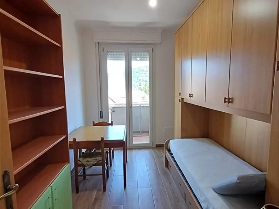 Immagine 14 di Appartamento in vendita  in Via Sorso n. 26 a Sassari
