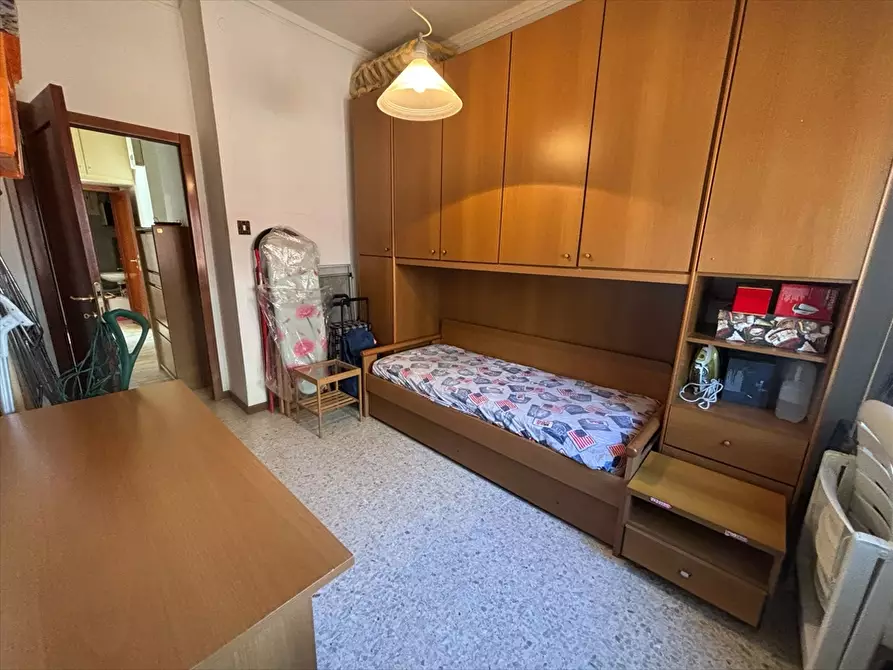 Immagine 19 di Appartamento in vendita  in via pianell 83 a Chieti