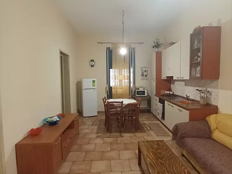 Immagine 10 di Appartamento in vendita  a Trapani