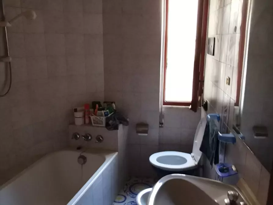 Immagine 18 di Villetta a schiera in vendita  in Viale Alcione a Francavilla Al Mare