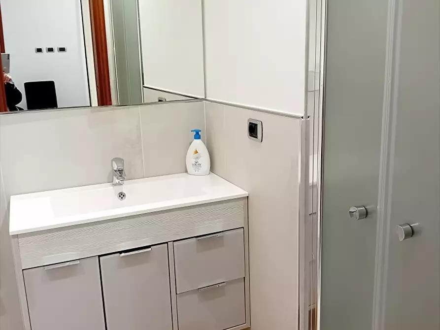 Immagine 17 di Appartamento in affitto  in via Antonio Mambretti 22a a Milano